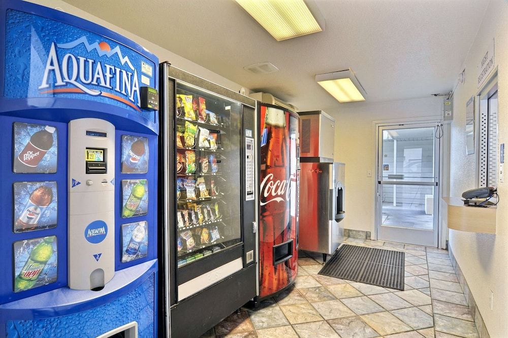 Vending Machine