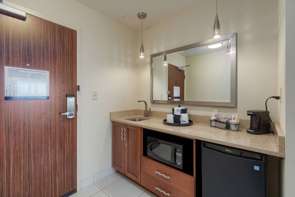 Studio Suite, 2 Queen Beds