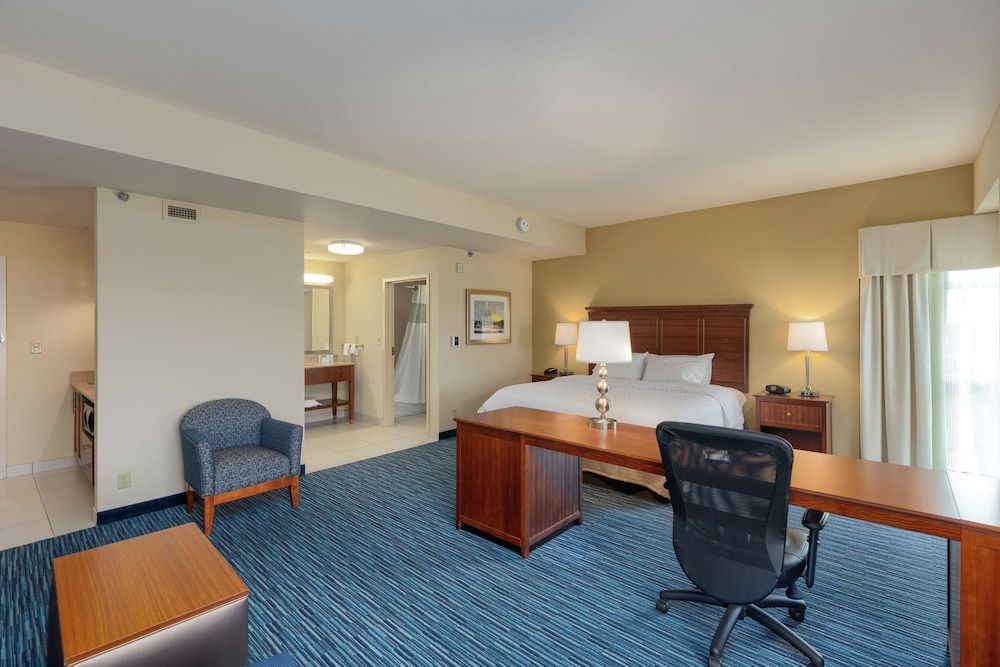 King, Studio Suite
