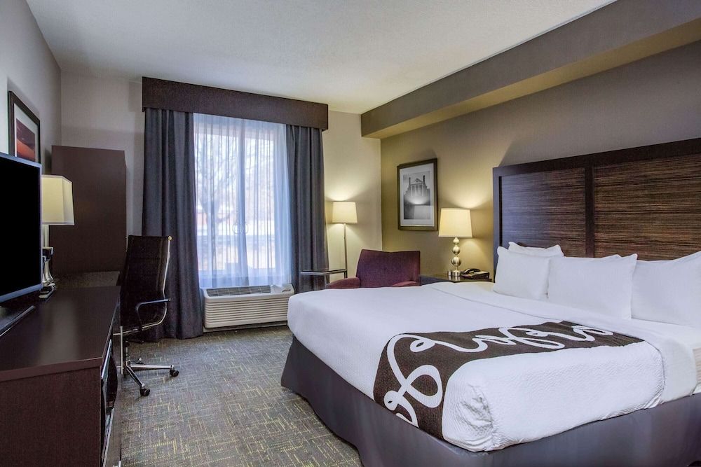 Room, 1 King Bed, Non Smoking