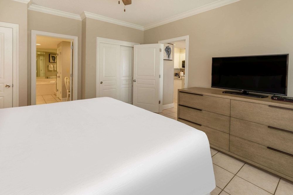 Apartment, 2 Bedrooms, Non Smoking