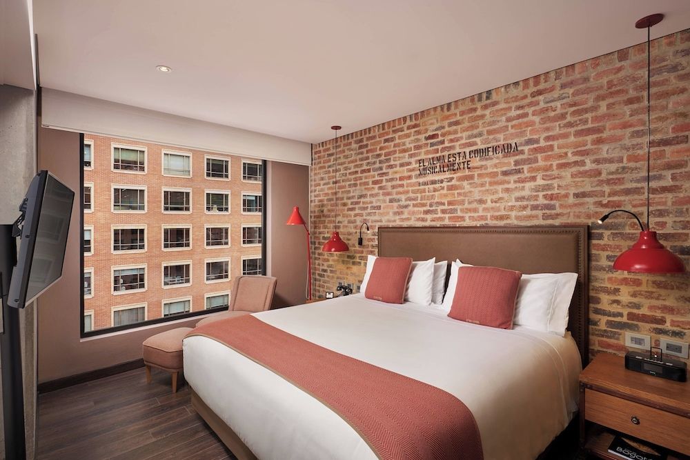 undefined The Artisan D.C. Hotel, Autograph Collection 3