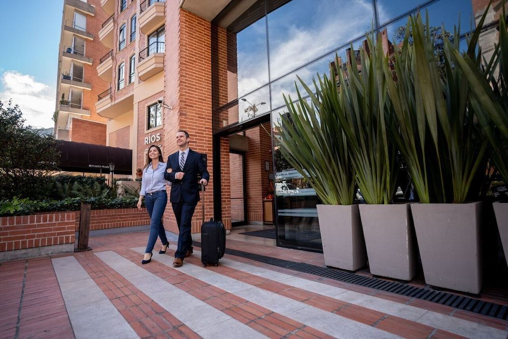 undefined The Artisan D.C. Hotel, Autograph Collection 6