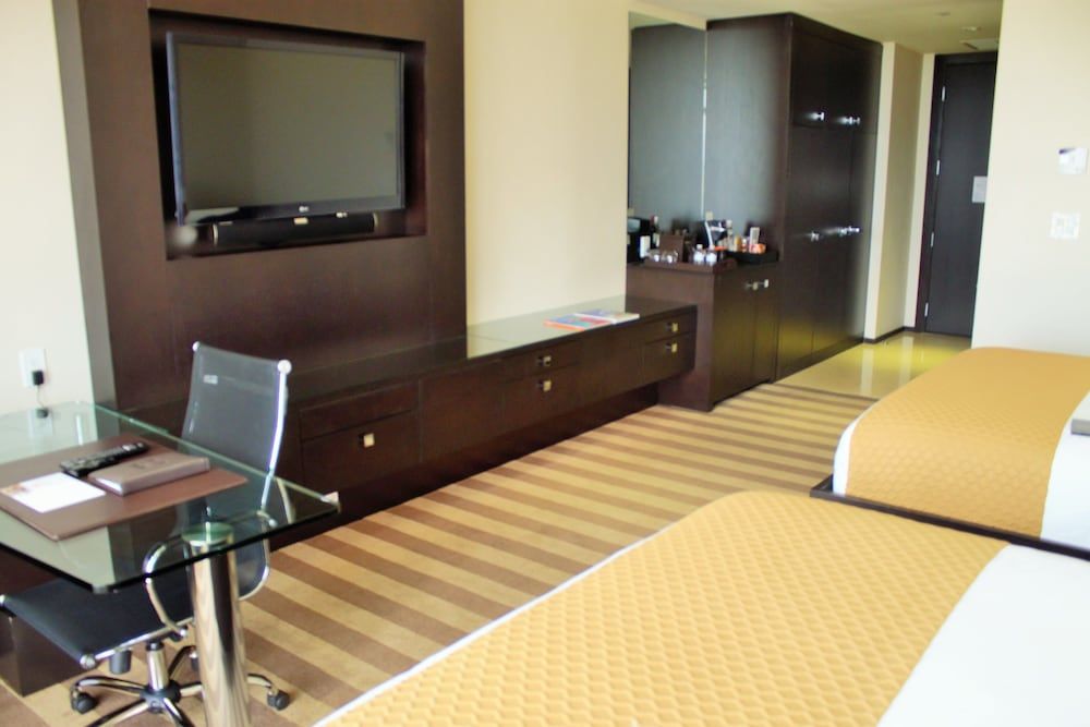 EB Hotel Miami Standard Double 2