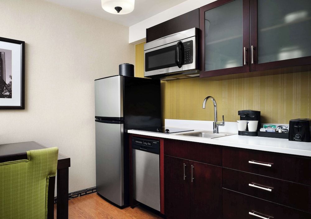 undefined Homewood Suites by Hilton Chicago Downtown/Magnificent Mile 8