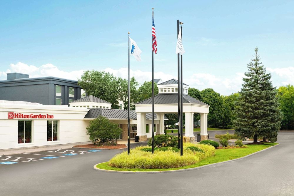 undefined Homewood Suites by Hilton Chicago Downtown/Magnificent Mile 3