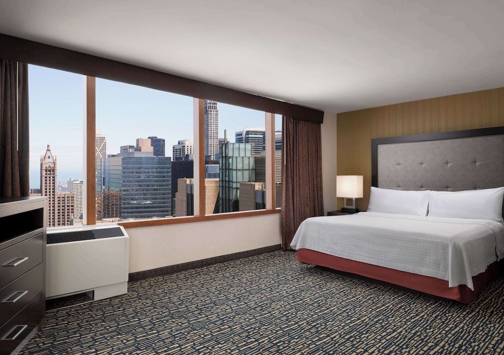 undefined Homewood Suites by Hilton Chicago Downtown/Magnificent Mile