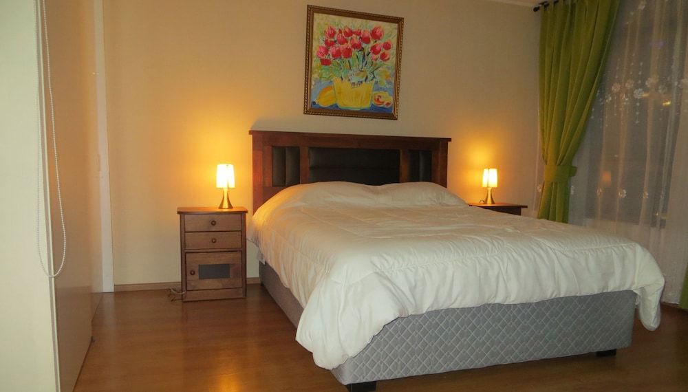 Sys Suites San Martin