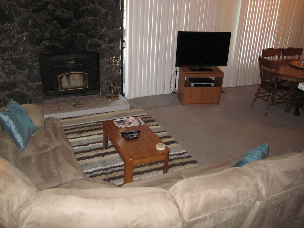 Condo, 2 Bedrooms (+ Loft)