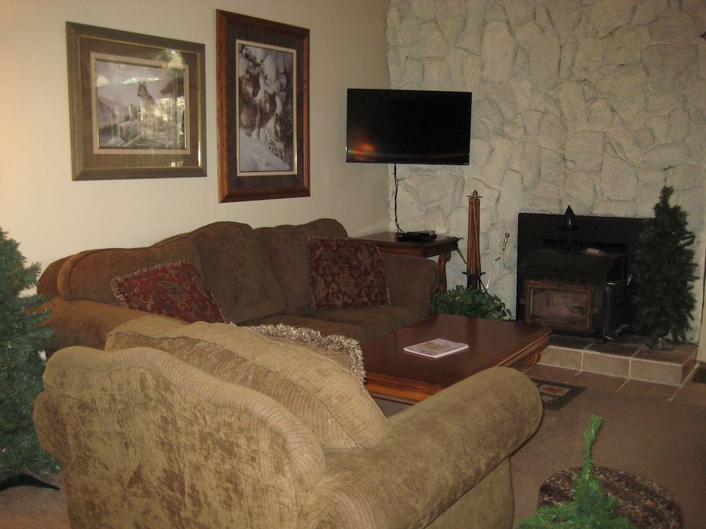 Condo, 2 Bedrooms (+ Loft)