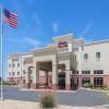 Hampton Inn and Suites Hobbs