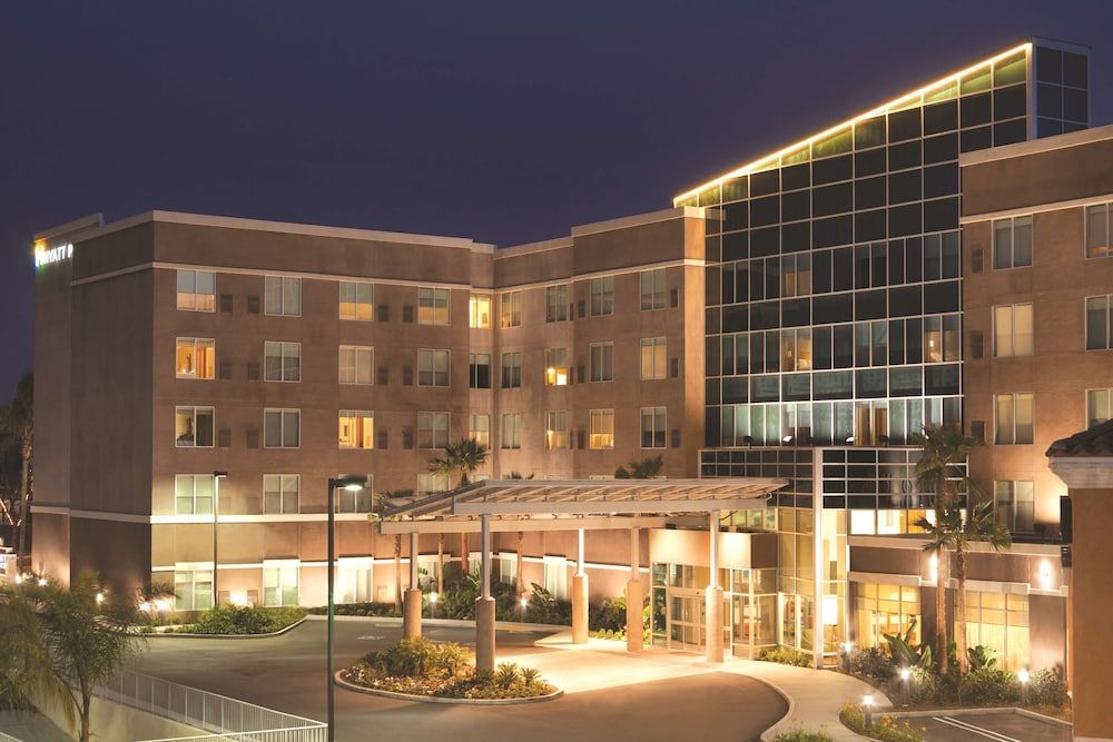 undefined Hyatt Place at Anaheim Resort/Convention Center 6
