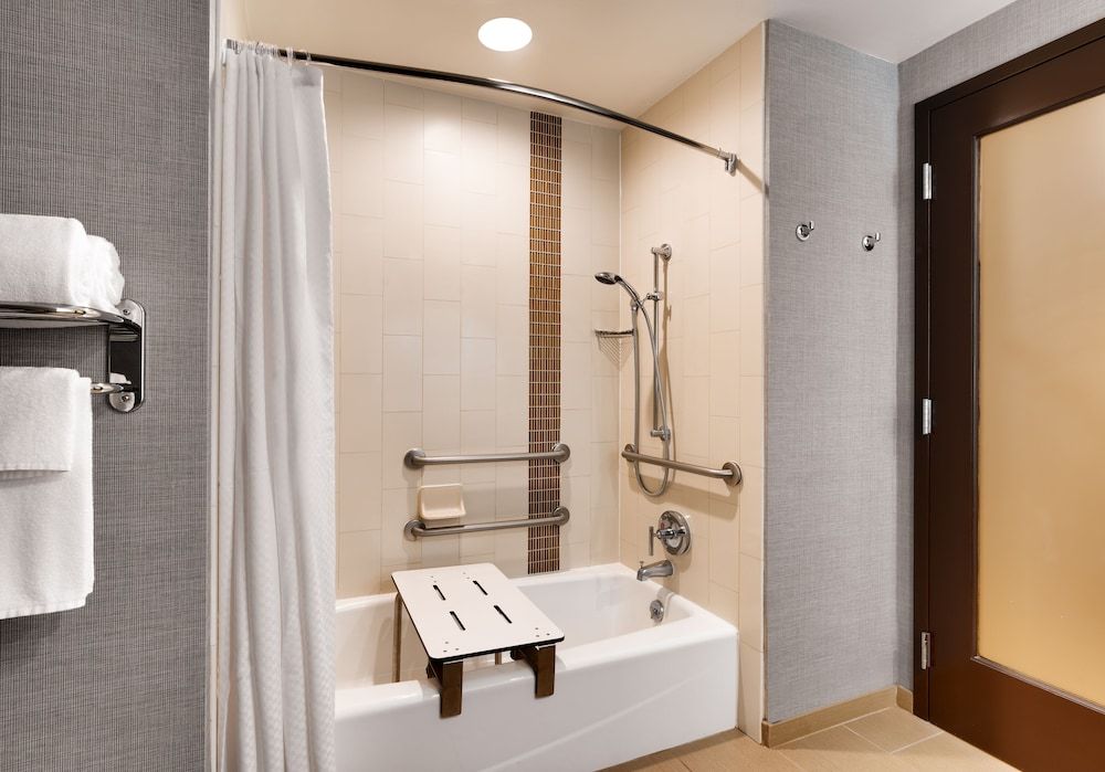 undefined Hyatt Place at Anaheim Resort/Convention Center 10