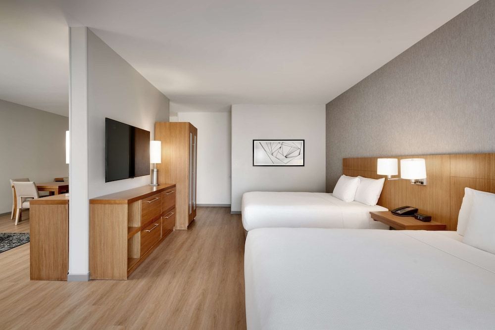 undefined Hyatt Place at Anaheim Resort/Convention Center 7