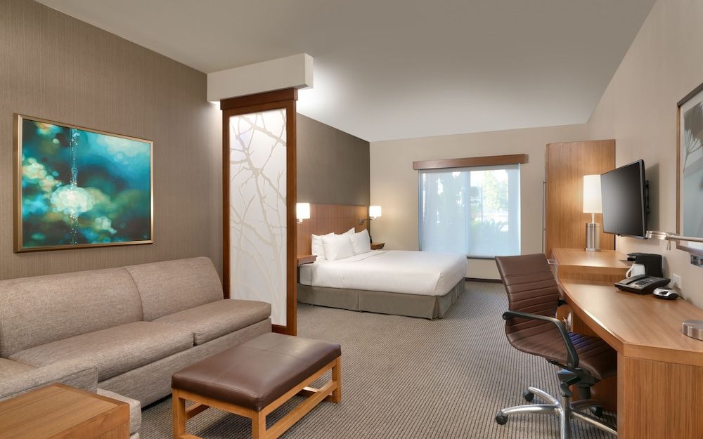 undefined Hyatt Place at Anaheim Resort/Convention Center 2