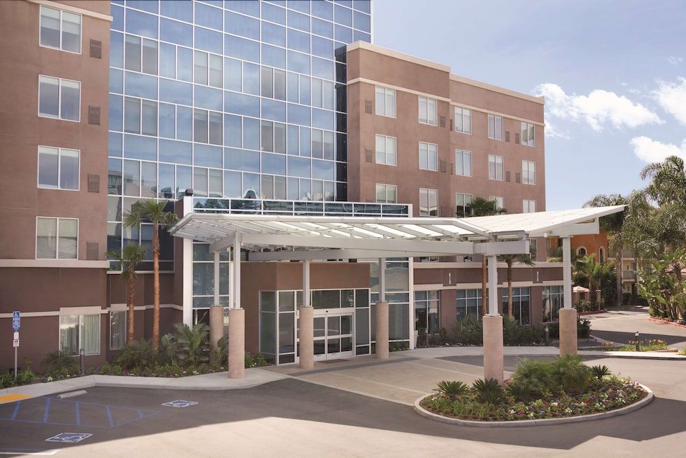 undefined Hyatt Place at Anaheim Resort/Convention Center 5
