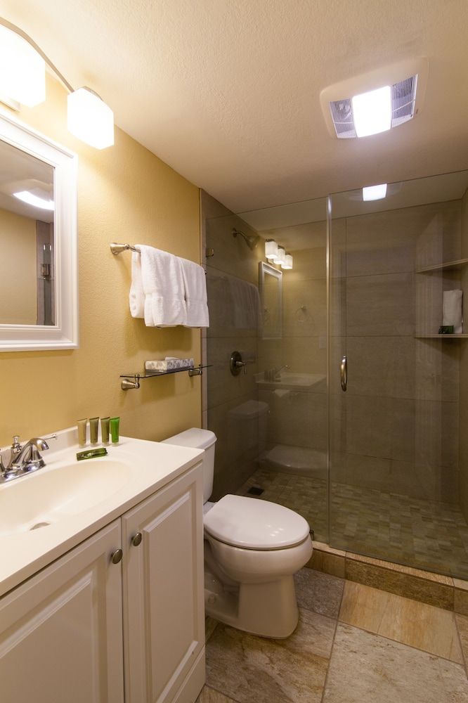 Kona Reef, A Raintree Vacation Club Resort Condo, 1 Bedroom 8