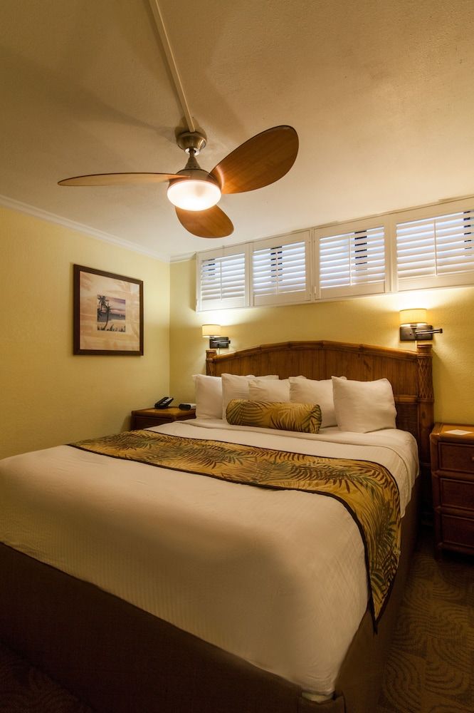 Kona Reef, A Raintree Vacation Club Resort Condo, 1 Bedroom 2