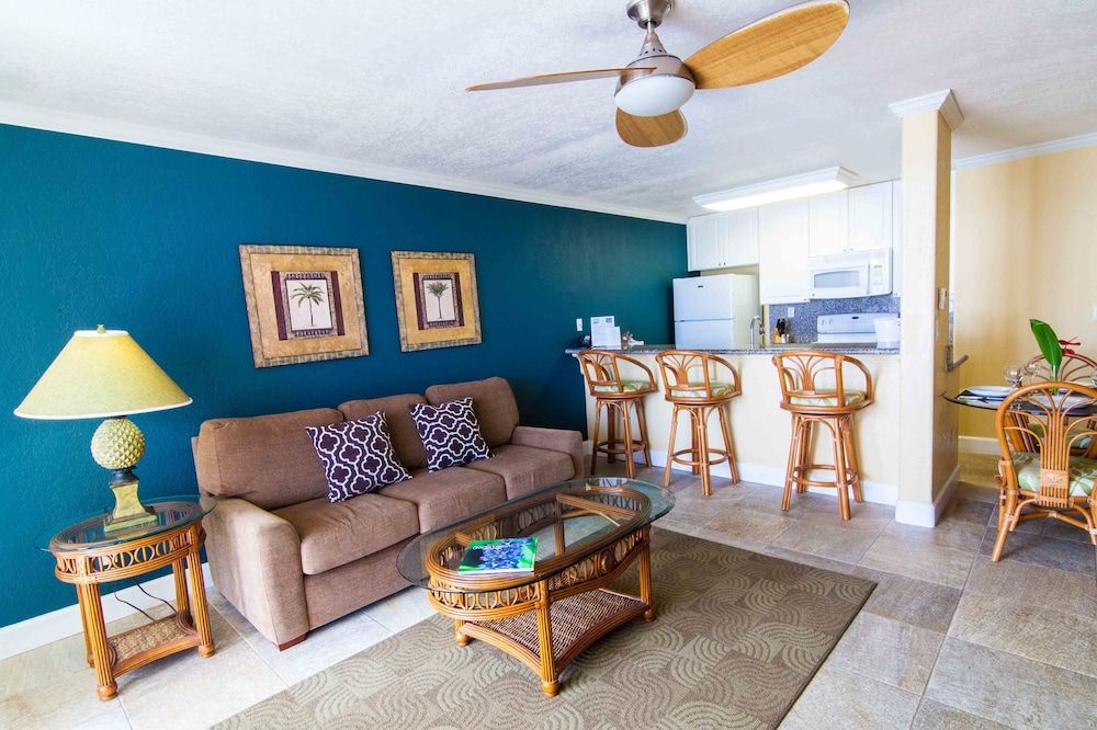 undefined Kona Reef, A Raintree Vacation Club Resort