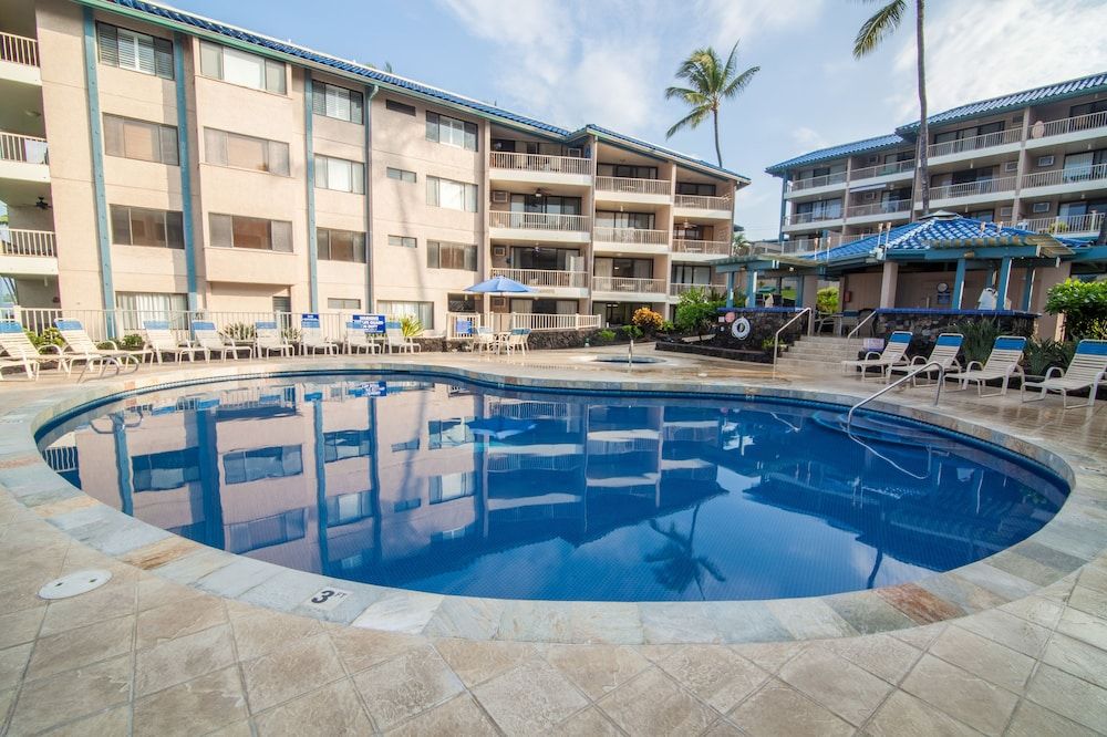 undefined Kona Reef, A Raintree Vacation Club Resort 4