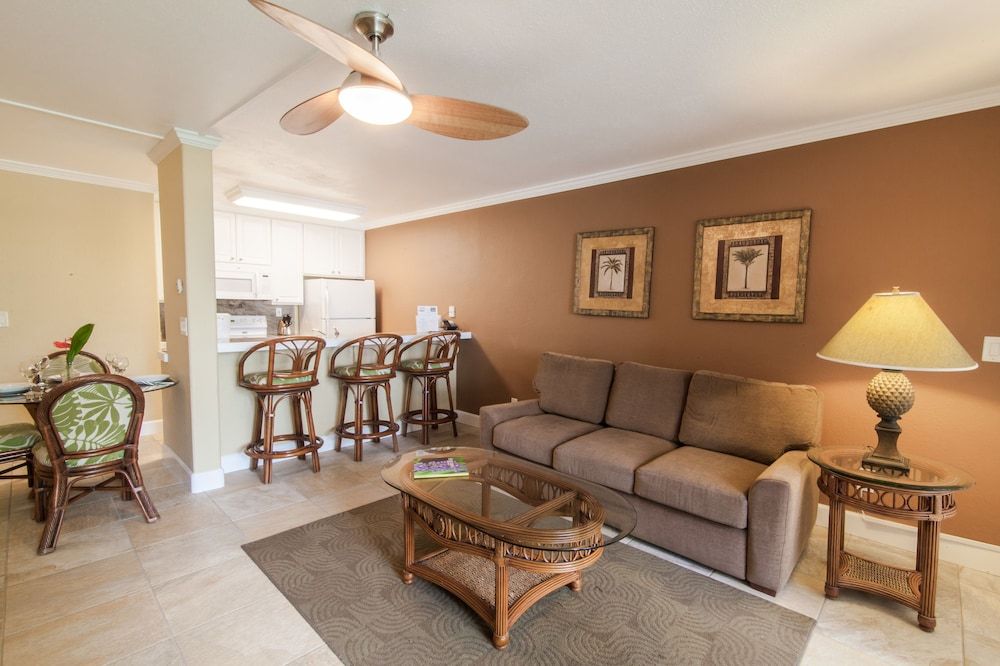 Kona Reef, A Raintree Vacation Club Resort Condo, 1 Bedroom 7