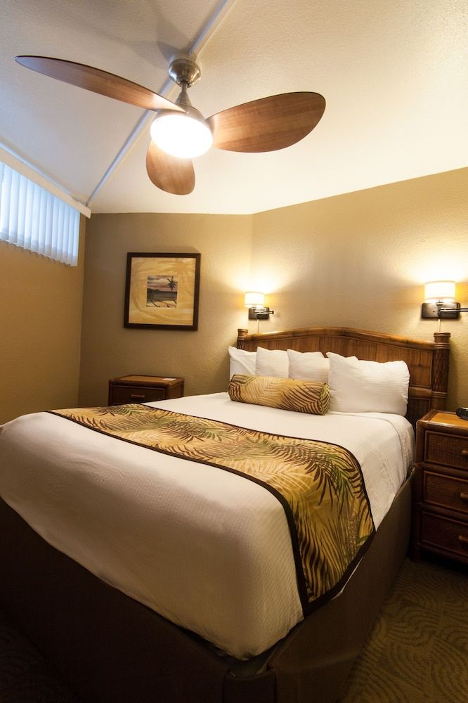 undefined Kona Reef, A Raintree Vacation Club Resort 9