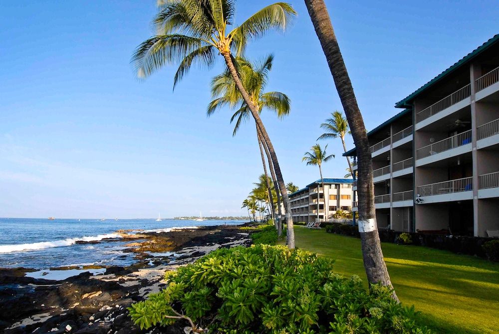 undefined Kona Reef, A Raintree Vacation Club Resort 2