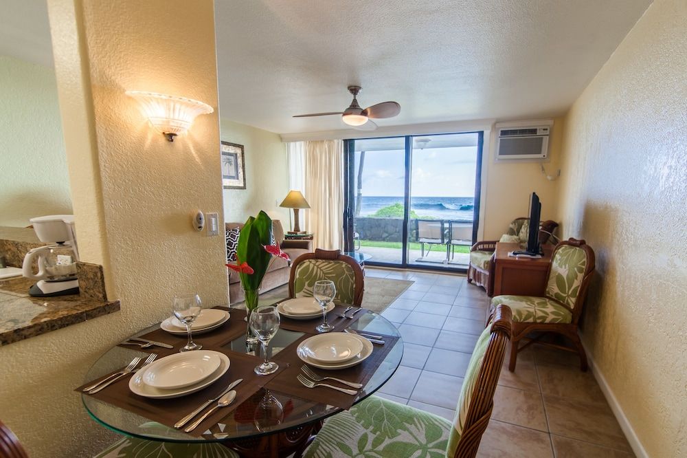 Kona Reef, A Raintree Vacation Club Resort Condo, 1 Bedroom 3