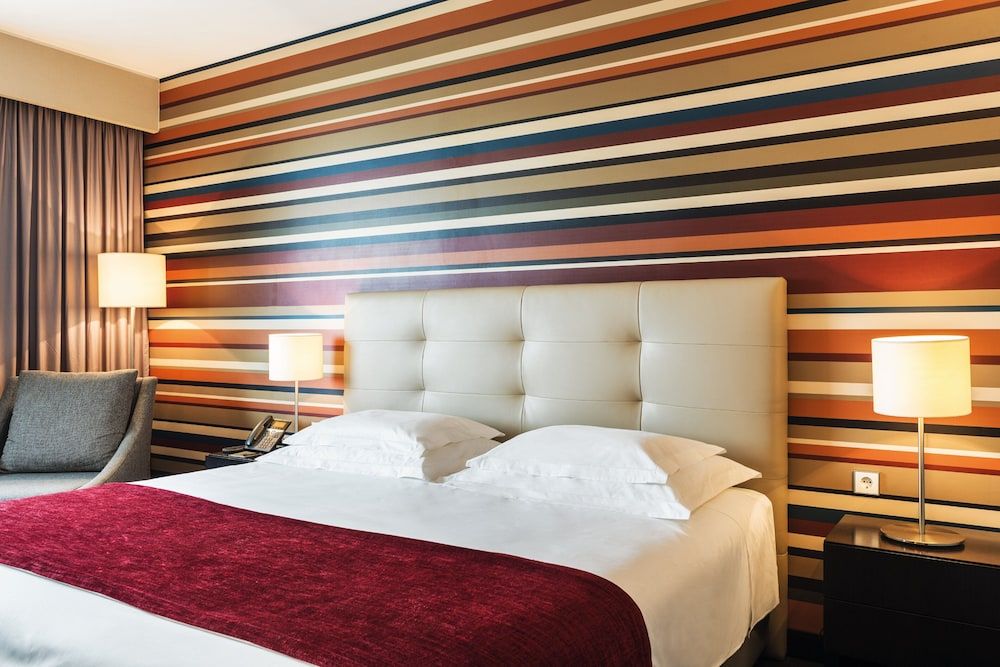 Hotel Trópico Executive Double Room, Private Bathroom 4