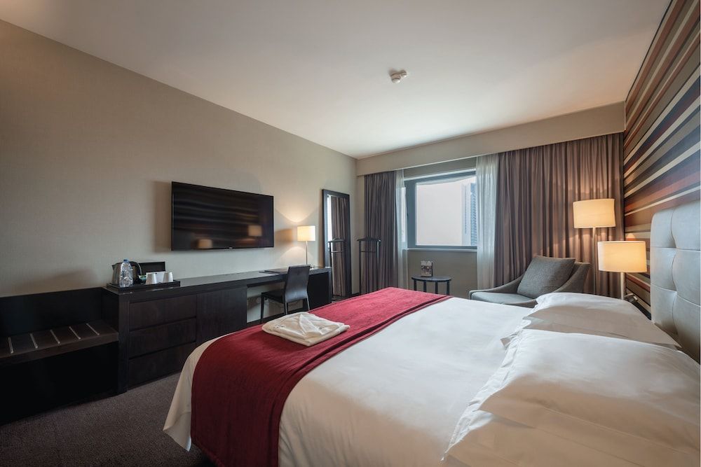 Hotel Trópico Executive Double Room, Private Bathroom 3