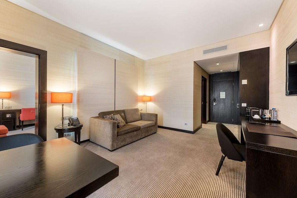 Hotel Baía Executive Room, Sea View 3