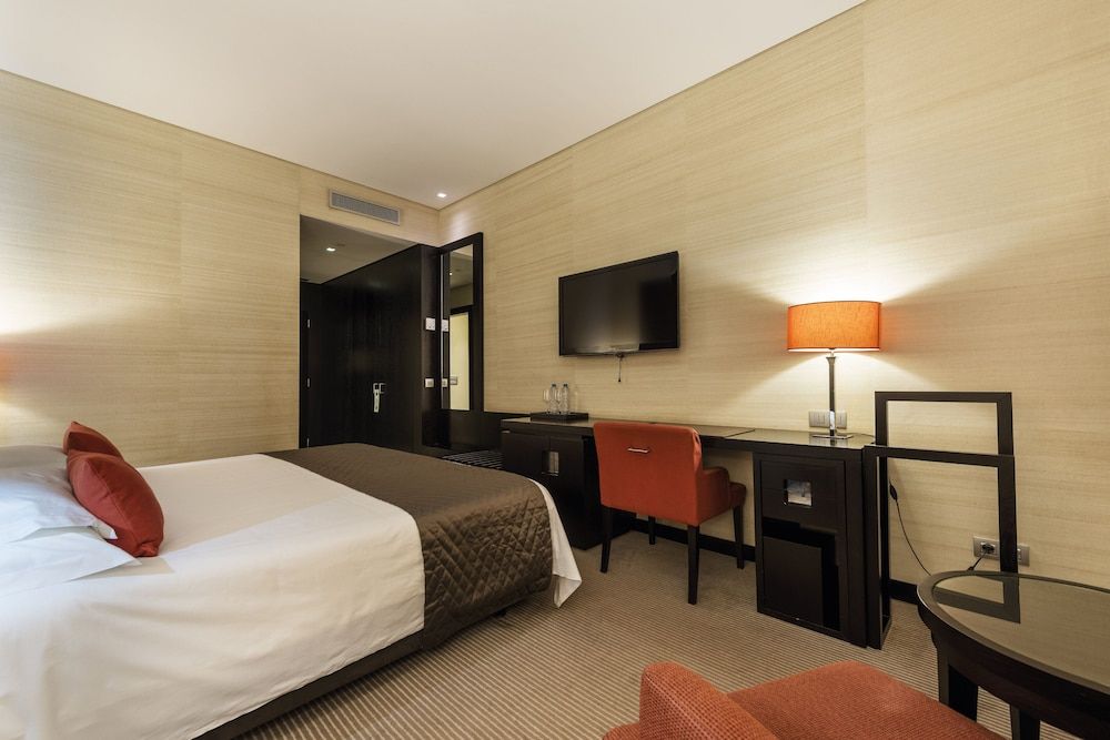 Hotel Baía Premium Double Room, Sea View 2