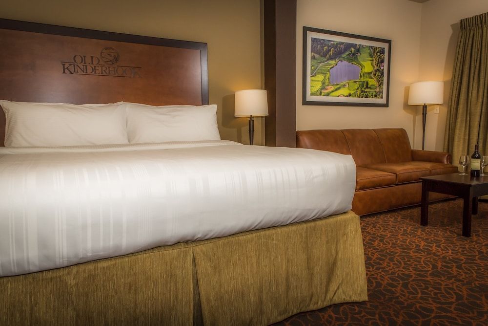 Executive Room, 1 King Bed