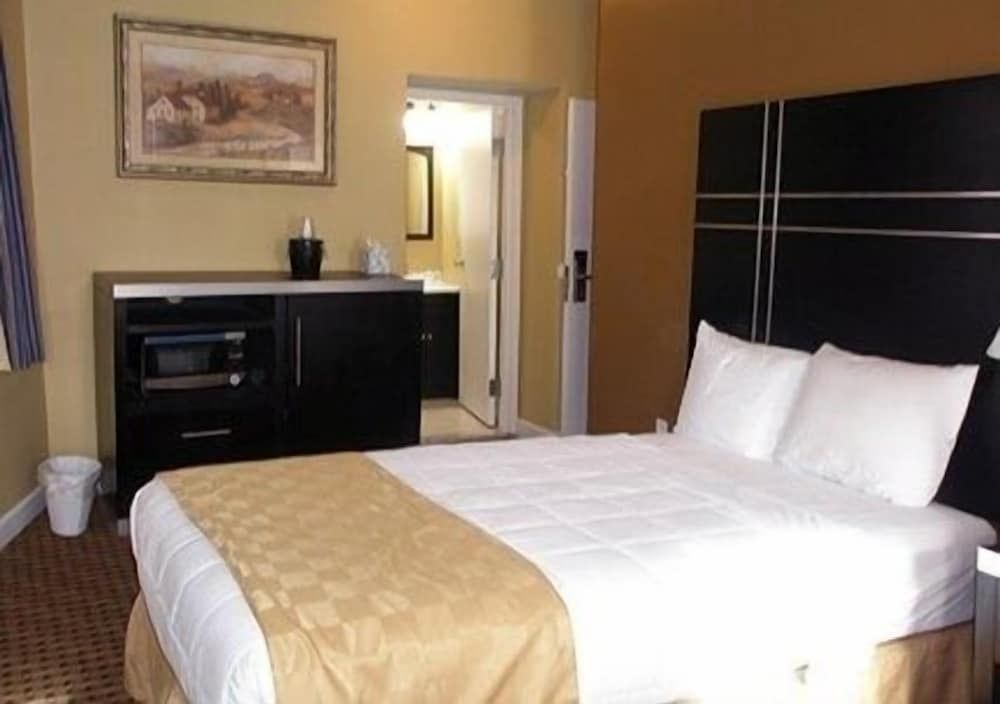 Standard Room, 1 Double Bed, Non Smoking