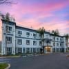 Best Western Colonial Inn