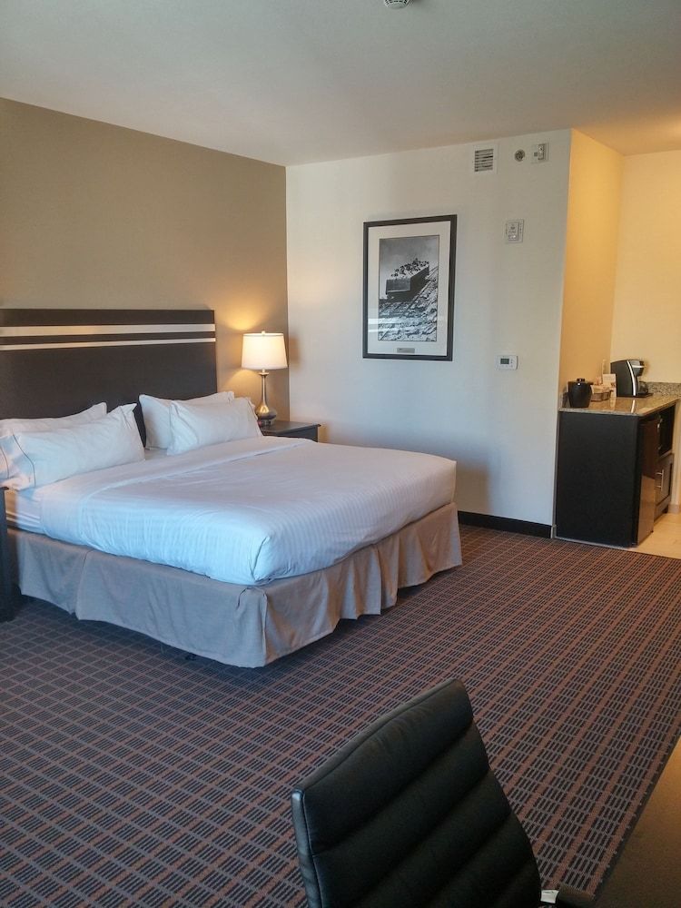 Standard Room, 2 Queen Beds, Accessible (Mobil Tub)
