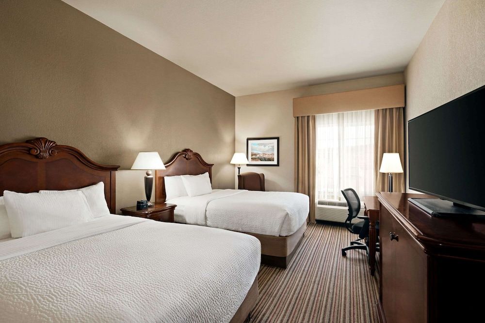 Room, 2 Queen Beds, Accessible (Mobility Accessible)
