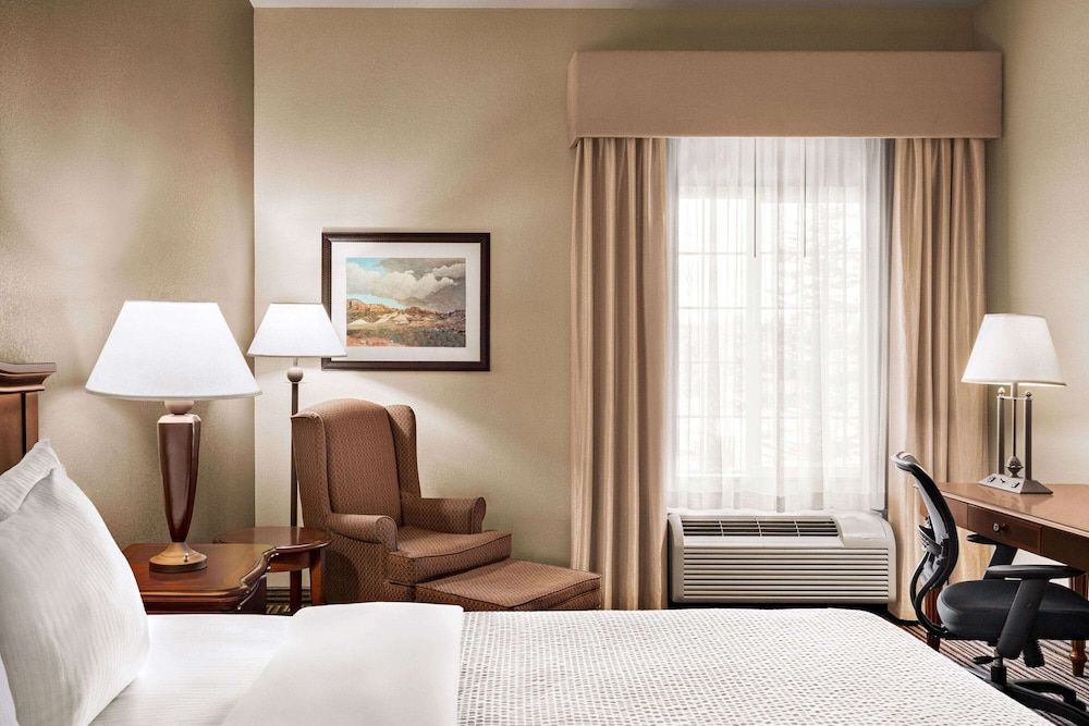 Room, 1 Queen Bed, Accessible (Mobility Accessible)
