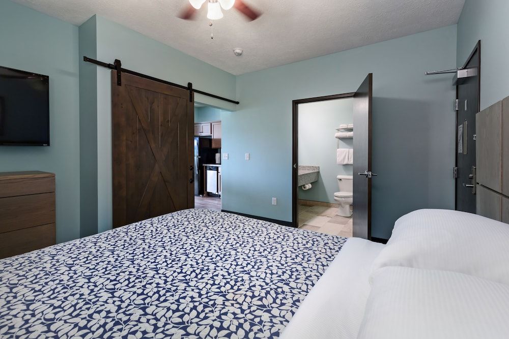 Condo, 1 Bedroom