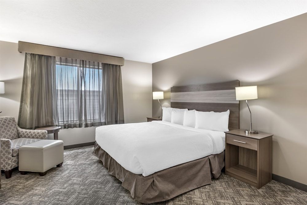 Best Western Plus Great Northern Inn