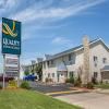 Quality Inn & Suites Prairie Du Chien