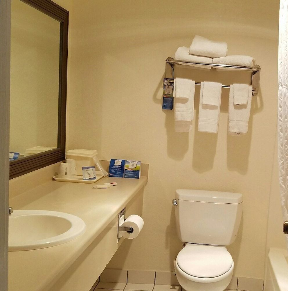 Studio Suite, 1 King Bed