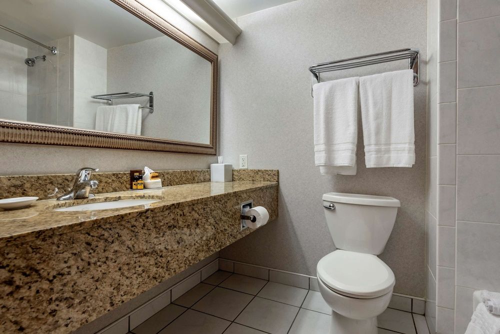 Standard Room, Multiple Beds, Non Smoking, Microwave (Oversized Room)