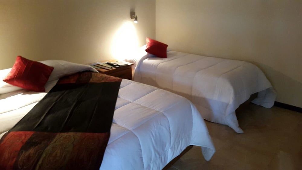 Hotel Wagelia Turrialba Standard Room, Garden View 3