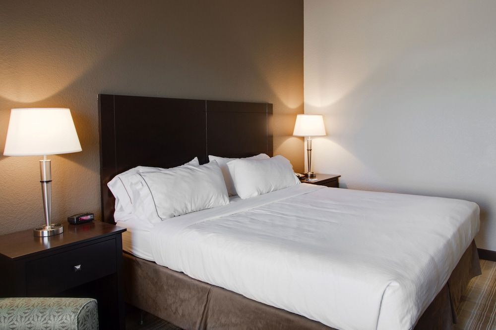 Suite, 1 King Bed (Additional Living Area)