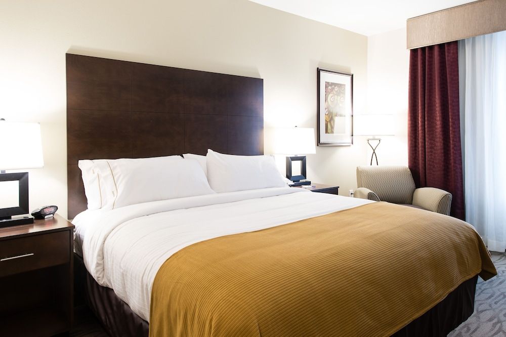 Suite, 1 Bedroom