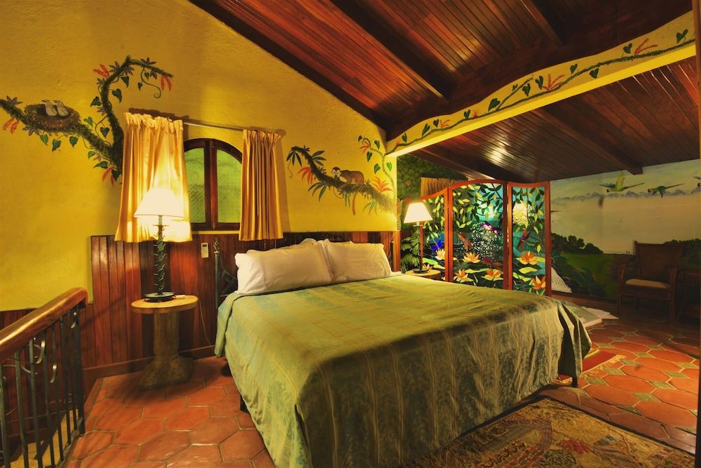 La Mansion Inn Arenal