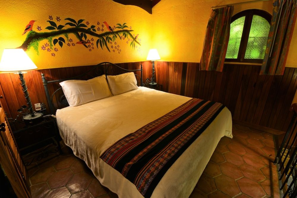 La Mansion Inn Arenal Deluxe Villa, 2 Bedrooms, Garden View (4 Persons Villa) 5