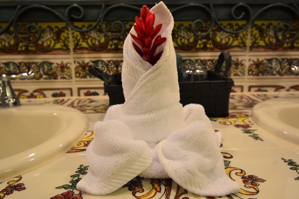 La Mansion Inn Arenal Deluxe Villa, 2 Bedrooms, Garden View (4 Persons Villa) 8