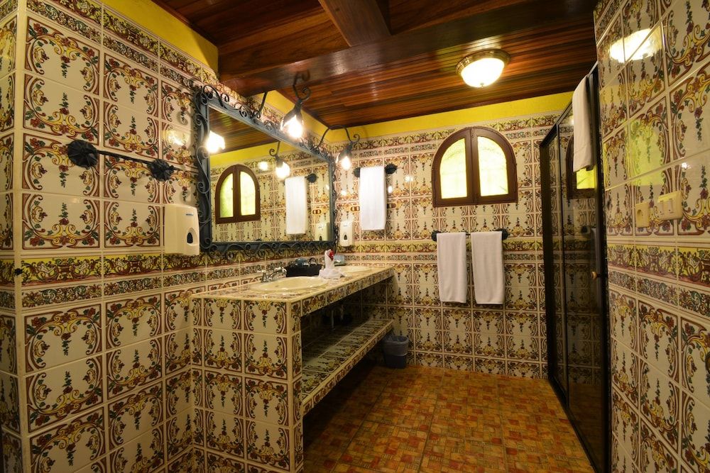 La Mansion Inn Arenal Deluxe Villa, 2 Bedrooms, Garden View (4 Persons Villa) 7